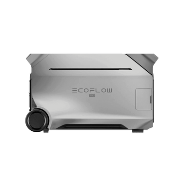 Delta 3 Pro Side View